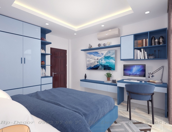 TK Nhà Anh Nguyễn Nhiều đường TKTQ Q.Bình Tân