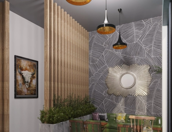 TK NT QUÁN COFFE TRANG SƠN GÒ VẤP