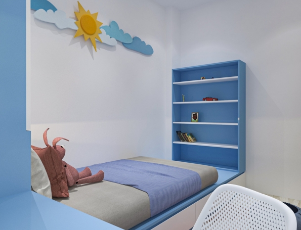 TK Nhà Anh Nguyễn Nhiều đường TKTQ Q.Bình Tân