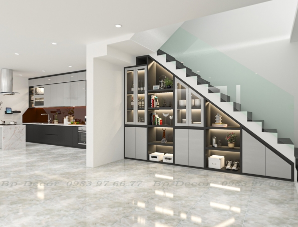 TK NT Nhà Chị Ái Nhi Đường Nguyễn Hậu Q.Tân Phú