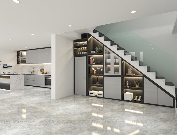 TK NT Nhà Chị Ái Nhi Đường Nguyễn Hậu Q.Tân Phú