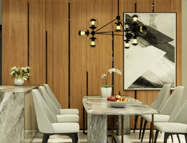 TK Căn Hộ .Quang Celadon City Tân Phú