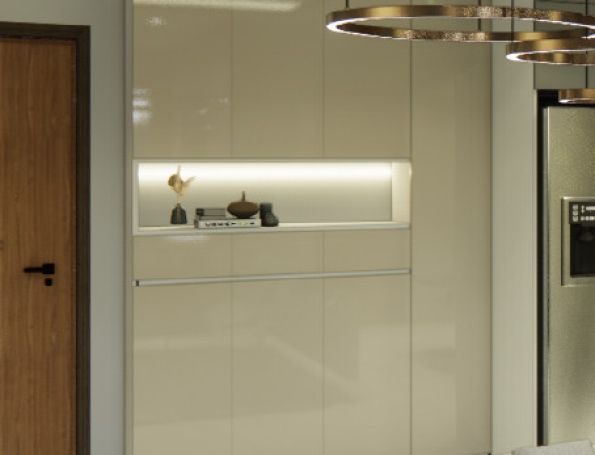 TK Căn Hộ .Quang Celadon City Tân Phú