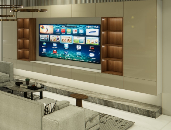 TK Căn Hộ .Quang Celadon City Tân Phú