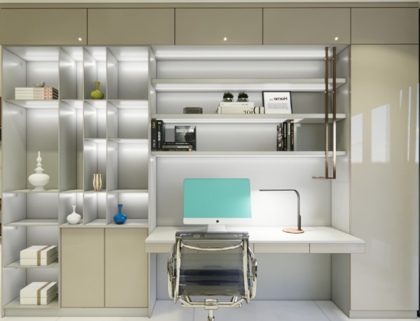 TK Căn Hộ .Quang Celadon City Tân Phú