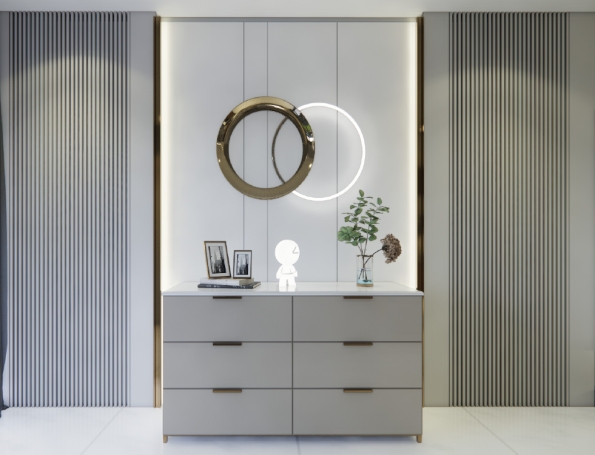 TK Căn Hộ .Quang Celadon City Tân Phú