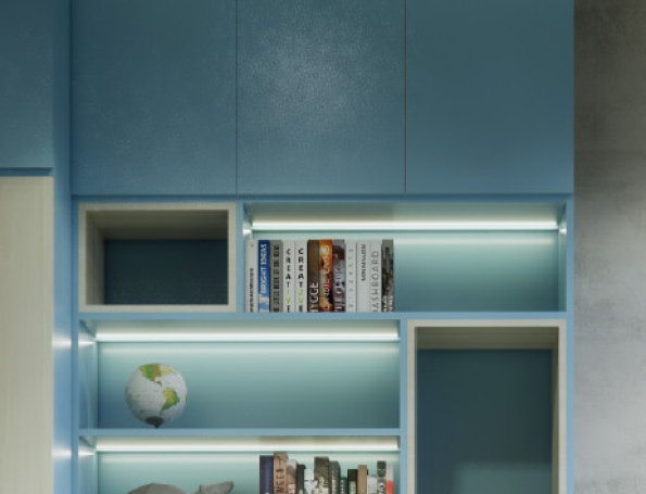 TK Căn Hộ .Quang Celadon City Tân Phú