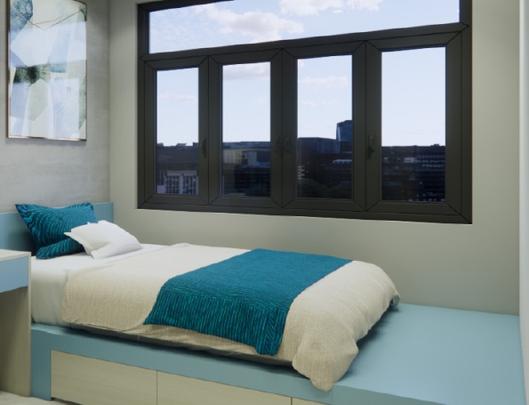 TK Căn Hộ .Quang Celadon City Tân Phú