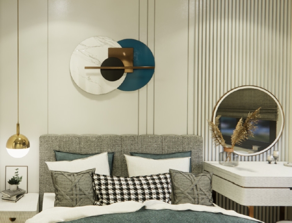 TK Căn Hộ .Quang Celadon City Tân Phú