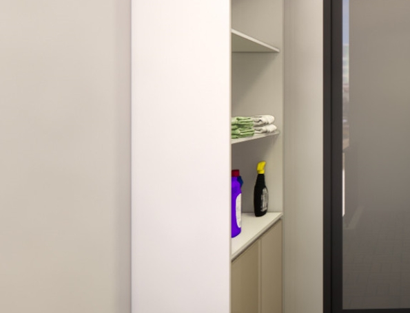 TK Căn Hộ .Quang Celadon City Tân Phú