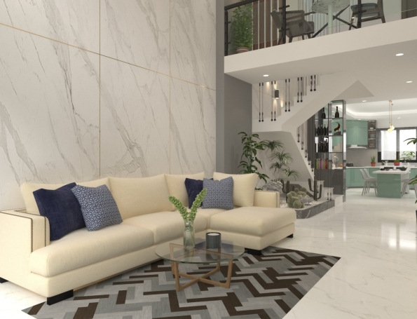 TK NT Bếp Anh Chung, Quận 6