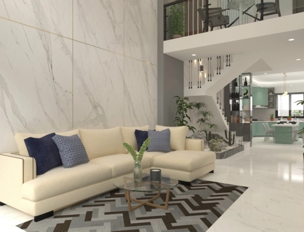 TK NT Bếp Anh Chung, Quận 6