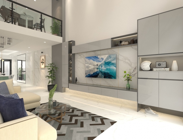 TK NT Bếp Anh Chung, Quận 6