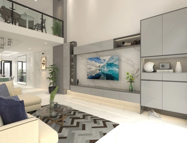 TK NT Bếp Anh Chung, Quận 6