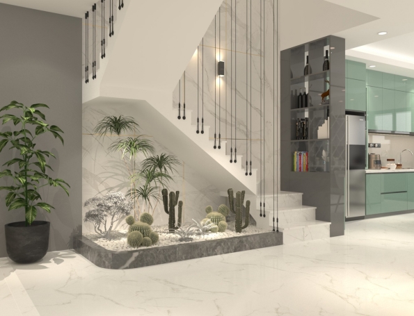 TK NT Bếp Anh Chung, Quận 6