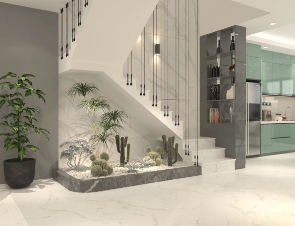 TK NT Bếp Anh Chung, Quận 6