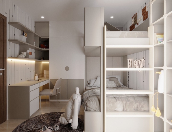 TK Chung Cư A.Tấn Vinhomes