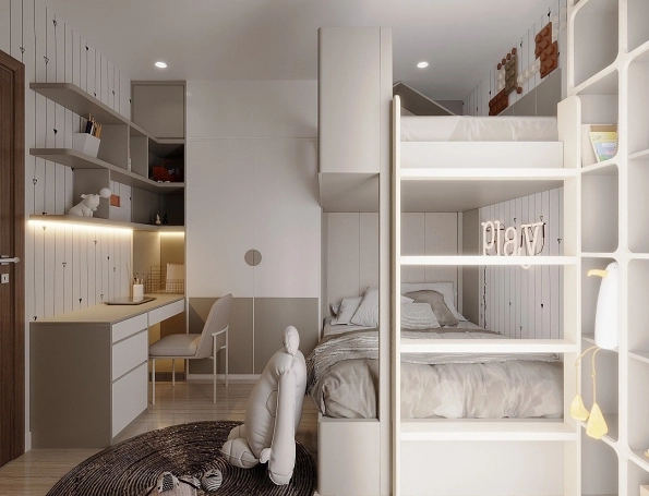 TK Chung Cư A.Tấn Vinhomes
