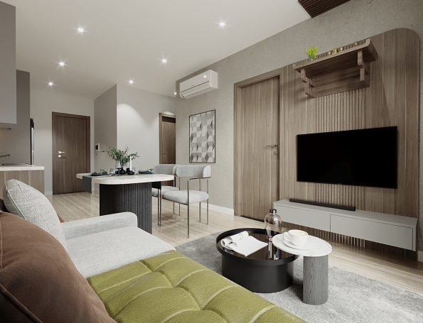 TK Chung Cư A.Tấn Vinhomes