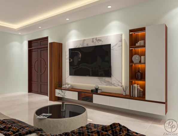 TK NT Căn Hộ A.Hoàng CC Đào Duy Từ Q10