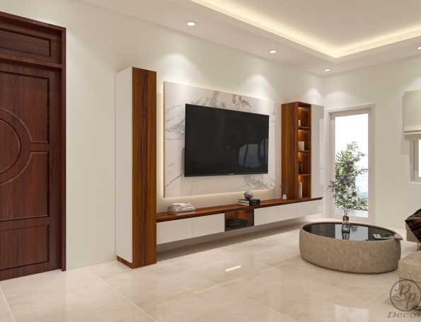 TK NT Căn Hộ A.Hoàng CC Đào Duy Từ Q10