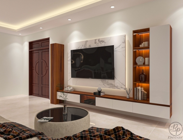 TK NT Căn Hộ A.Hoàng CC Đào Duy Từ Q10