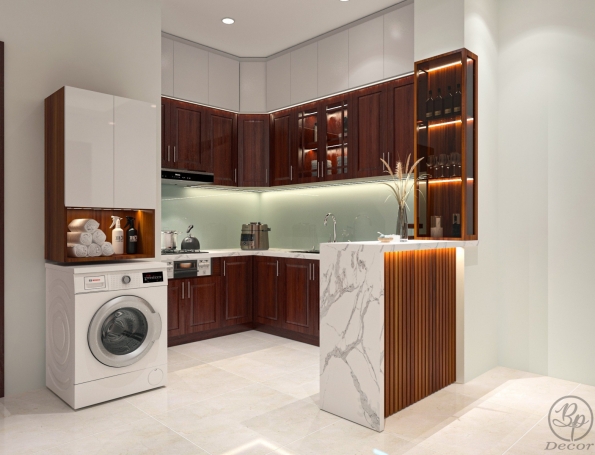 TK NT Căn Hộ A.Hoàng CC Đào Duy Từ Q10