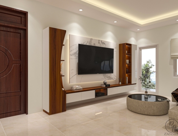 TK NT Căn Hộ A.Hoàng CC Đào Duy Từ Q10