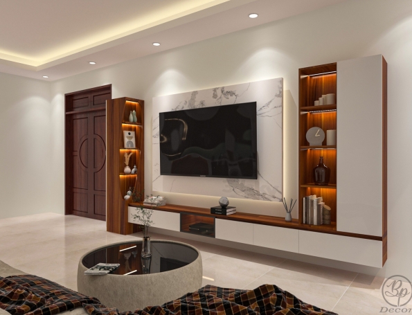 TK NT Căn Hộ A.Hoàng CC Đào Duy Từ Q10