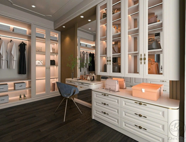 TK Căn Hộ Anh Bình Hà Đô Q10