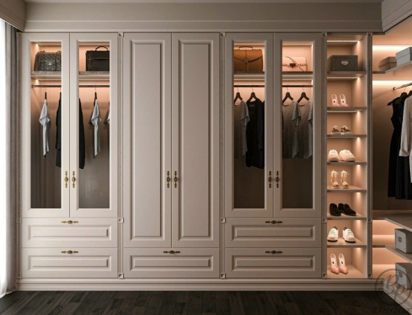 TK Căn Hộ Anh Bình Hà Đô Q10