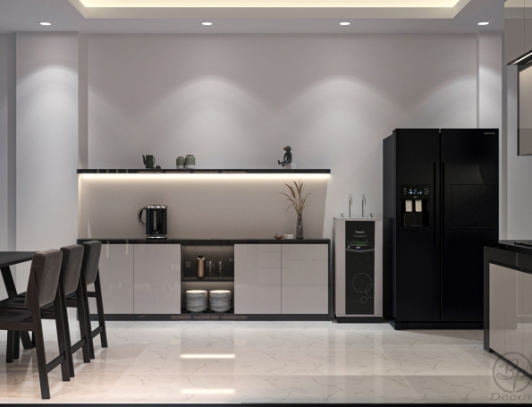 TK NT Nhà Anh Hiệp, Đường Số 11, Bình Tân