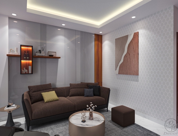 TK NT Nhà Anh Hiệp, Đường Số 11, Bình Tân