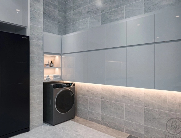 TK NT Bếp Nhà Anh Lanh, Đồng Nai Tân Bình