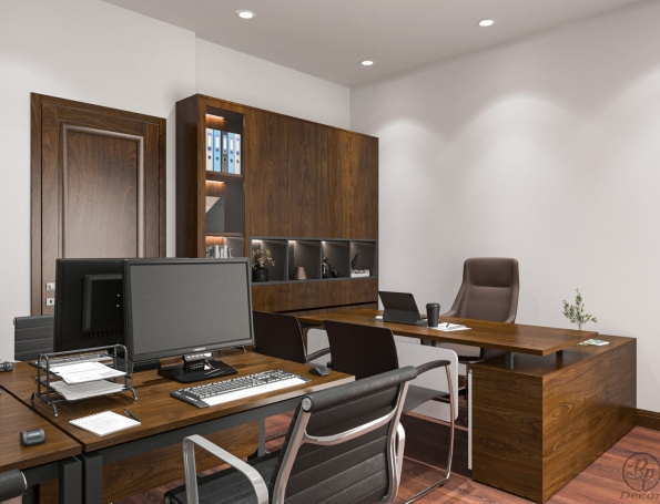 TK NT Văn Phòng CTy Y tế Số An Gia Q10