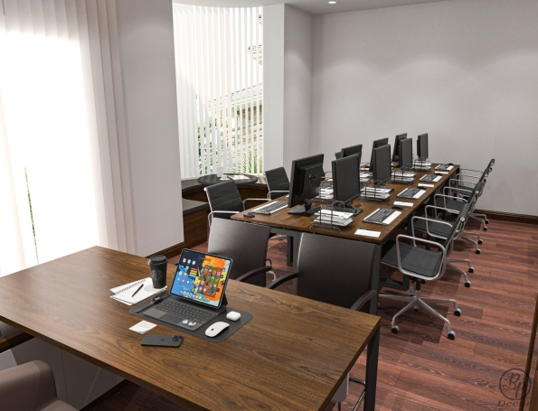 TK NT Văn Phòng CTy Y tế Số An Gia Q10