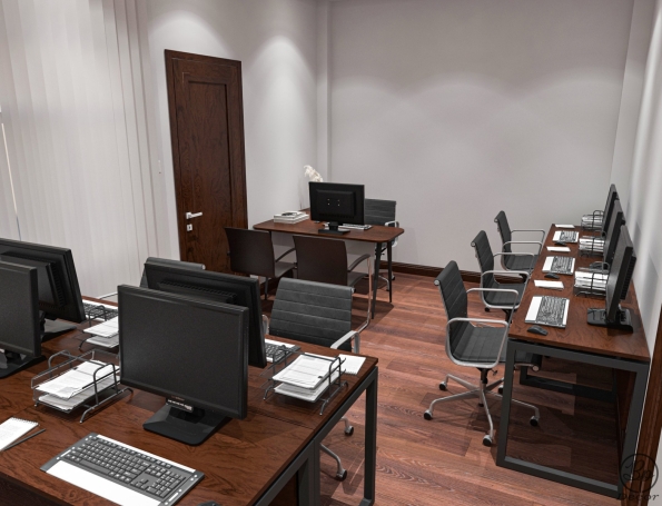 TK NT Văn Phòng CTy Y tế Số An Gia Q10