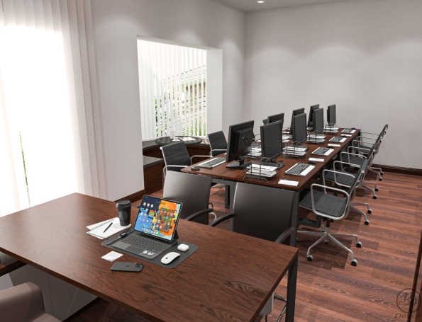 TK NT Văn Phòng CTy Y tế Số An Gia Q10