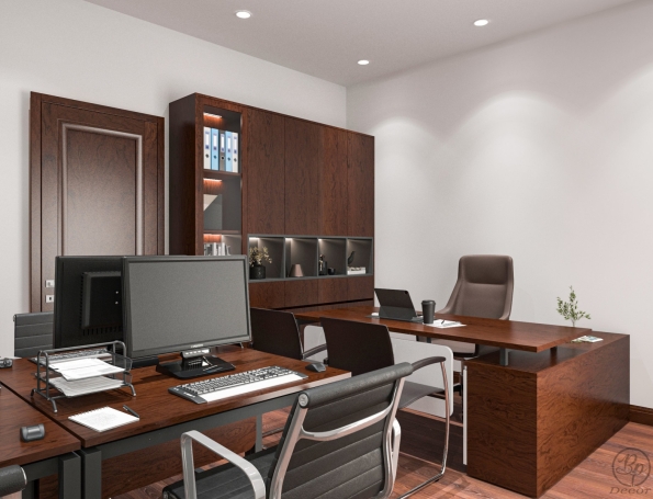 TK NT Văn Phòng CTy Y tế Số An Gia Q10