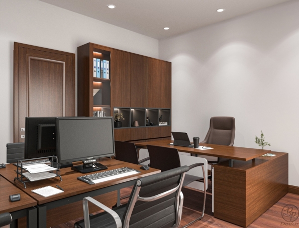 TK NT Văn Phòng CTy Y tế Số An Gia Q10