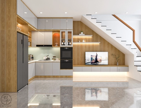 TK NT Bếp Nhà Chị Xuân, Quận 7