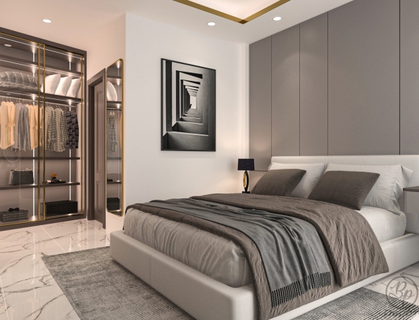 TK NT Nhà Chị Xuân Trường Chinh Q12