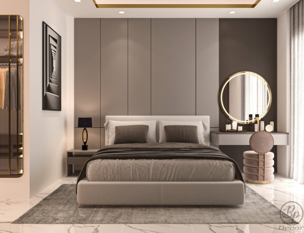 TK NT Nhà Chị Xuân Trường Chinh Q12