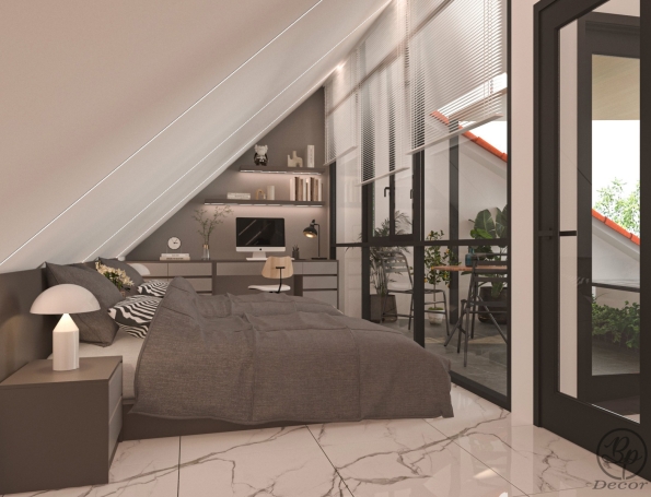 TK NT Nhà Chị Xuân Trường Chinh Q12