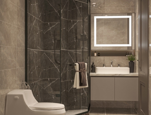 TK NT Nhà Chị Xuân Trường Chinh Q12