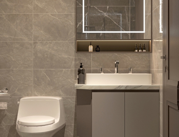 TK NT Nhà Chị Xuân Trường Chinh Q12