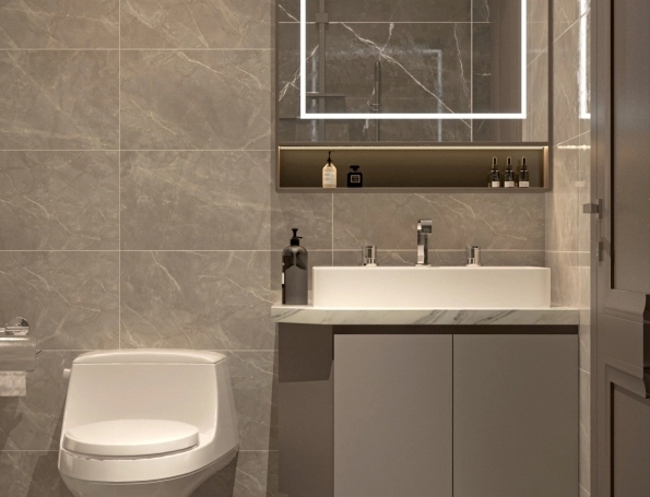 TK NT Nhà Chị Xuân Trường Chinh Q12
