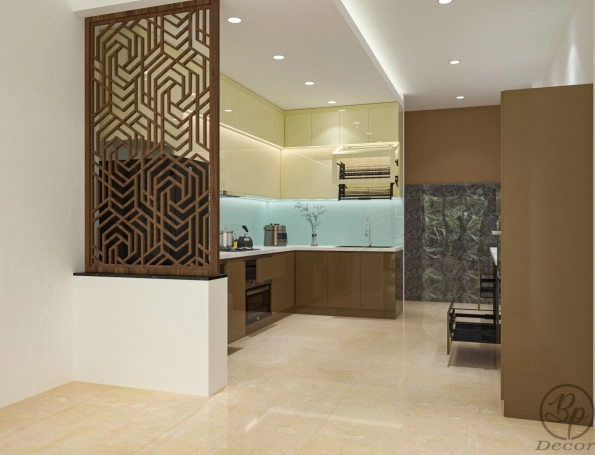 TK Bếp Nhà Cô Xuân, Nguyễn Thượng Hiền, Gò Vấp