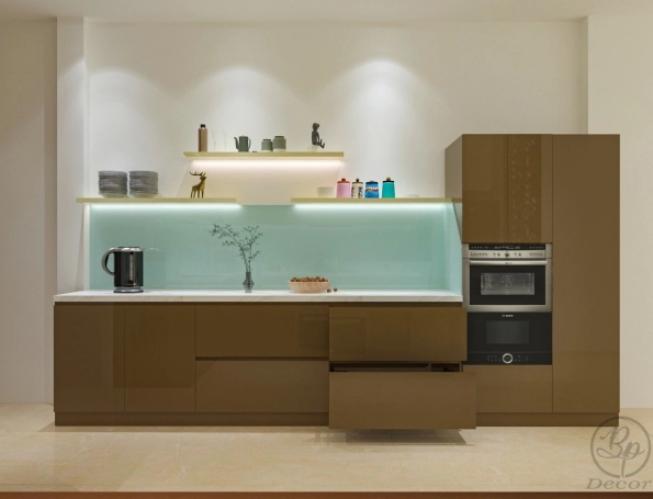 TK Bếp Nhà Cô Xuân, Nguyễn Thượng Hiền, Gò Vấp