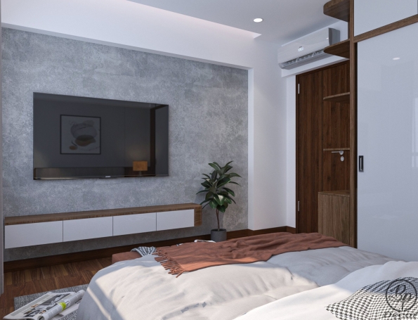 TK Căn Hộ Chị Thư CH Ruby Celadon City Tân Phú